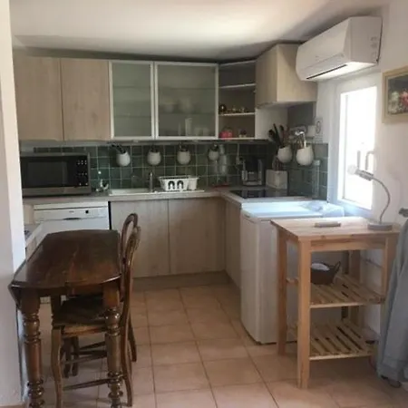 Appartement La Vie Est Belle *