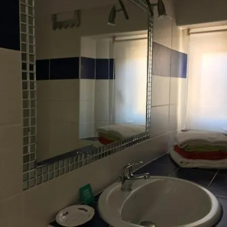 La Vie Est Belle Appartement