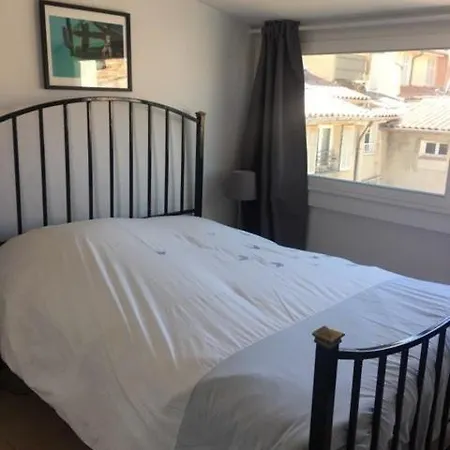 Appartement La Vie Est Belle *